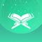 Tarteel is a free iOS app that helps you engage with the Quran