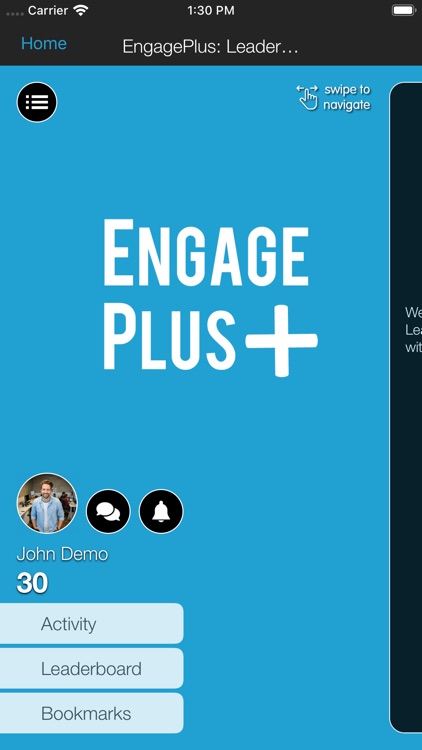 EngagePlus