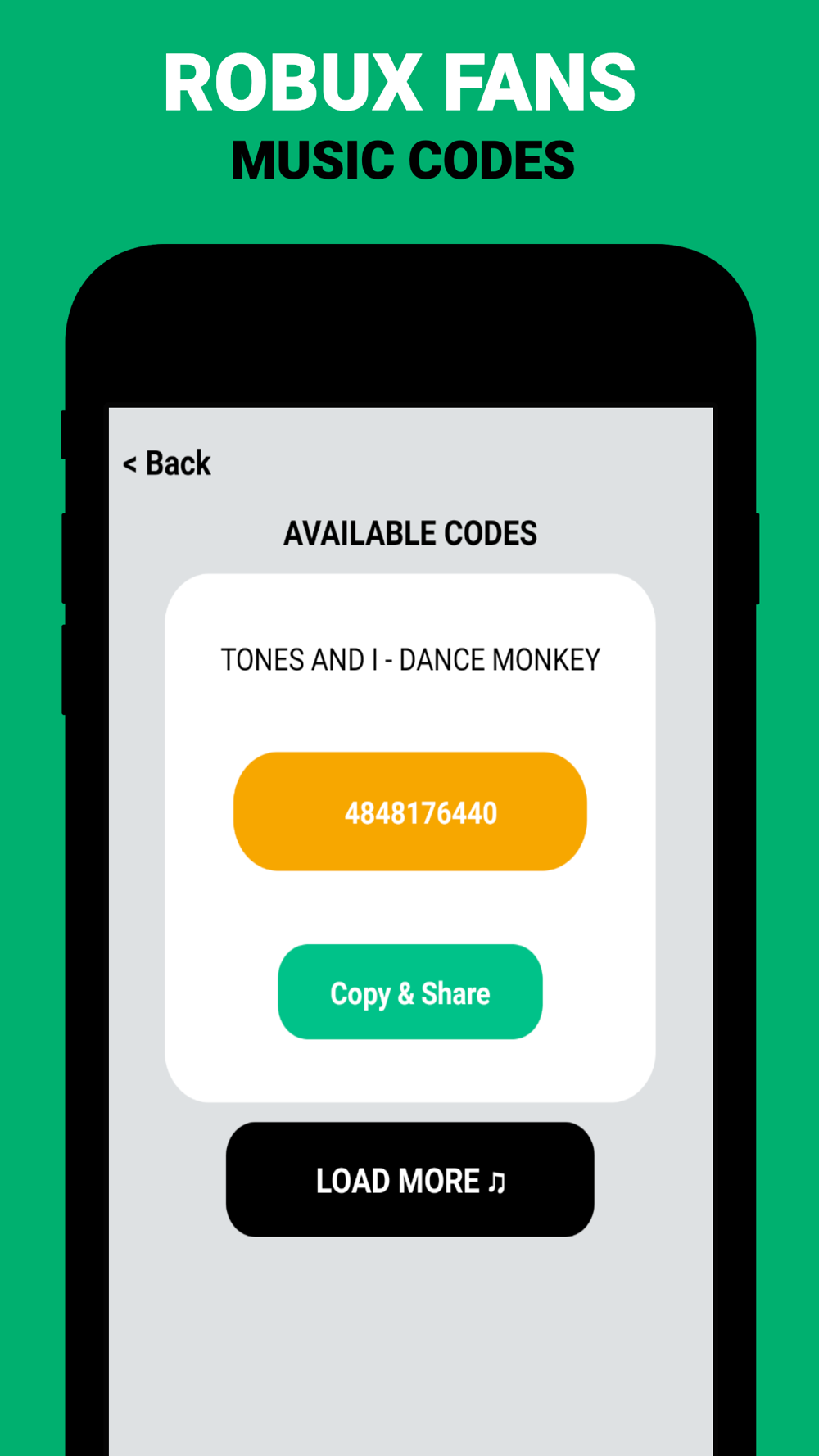 Robux Codes For Roblox Free Download App For Iphone Steprimo Com - dance monkey id code roblox