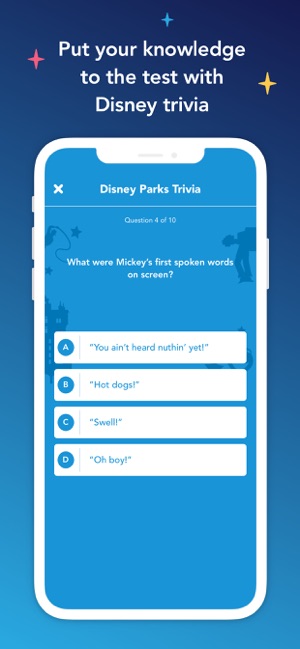 Play Disney Parks(圖9)-速報App