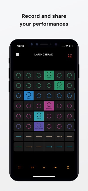 Launchpad(圖4)-速報App