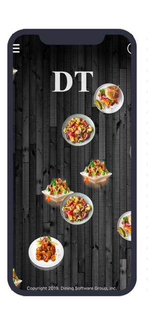 Dining Tek(圖2)-速報App