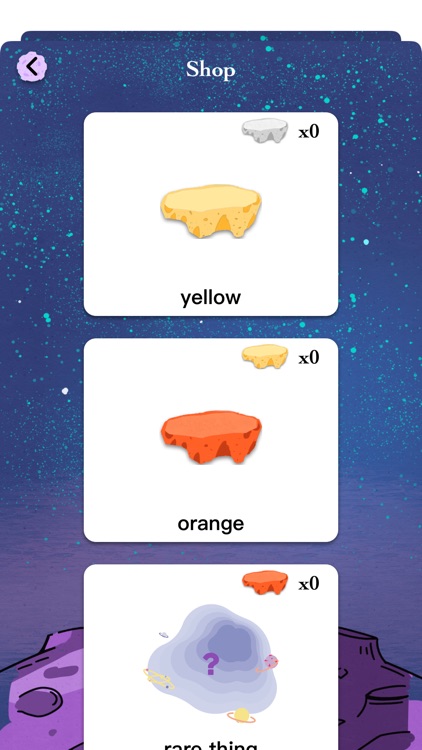 Dig Space screenshot-3
