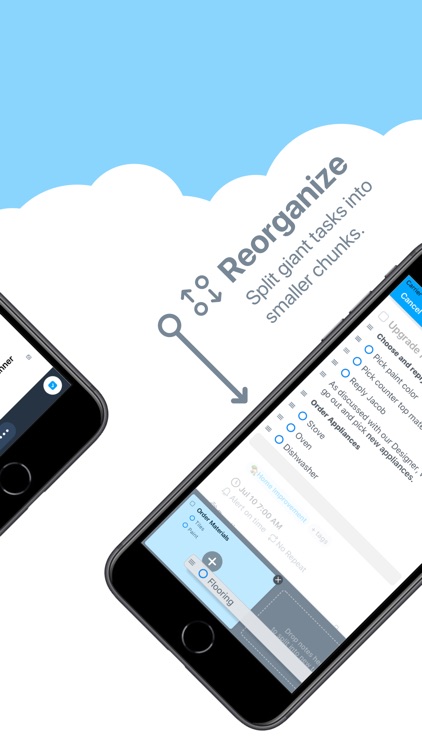 Sorted³ screenshot-5