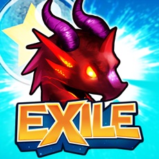 Activities of Monster Galaxy: Exile