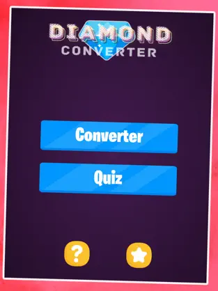 Imágen 1 Diamond Converter for Freefire iphone