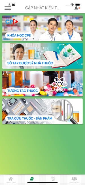 PharmaCom(圖4)-速報App