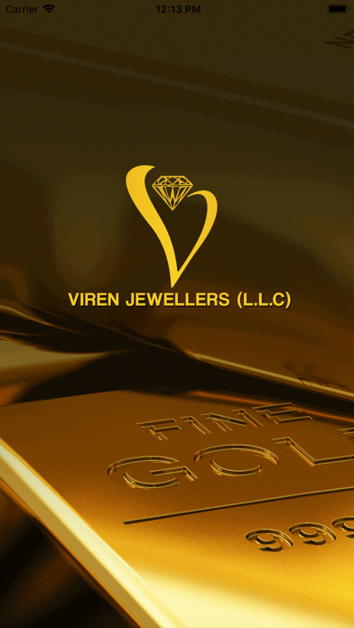 How to cancel & delete Viren Jewellers from iphone & ipad 1