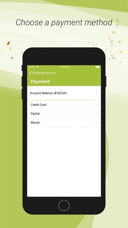 Breeze Shopping App screenshot-4