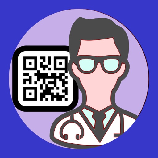 IBD-QR