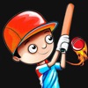 Cricket Black : Stickman