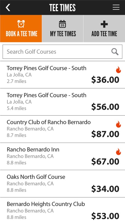 Bushnell Golf