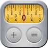 Icon Carpenter Calculator Pro