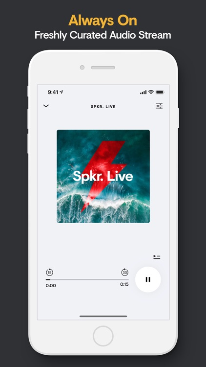 Spkr.