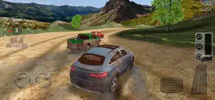 Captura de Pantalla 5 4x4 Off-Road Rally 7 iphone