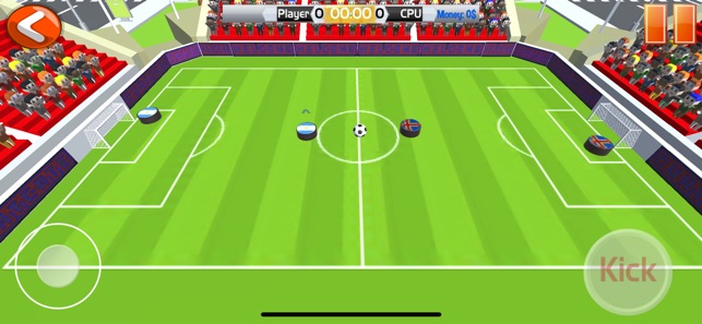 Soccer Loco(圖3)-速報App