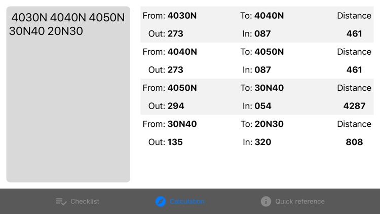 NAT HLA Helper screenshot-5