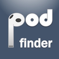 PodFinder ne fonctionne pas? problème ou bug?
