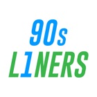 Top 3 Lifestyle Apps Like 90s L1ners - Best Alternatives