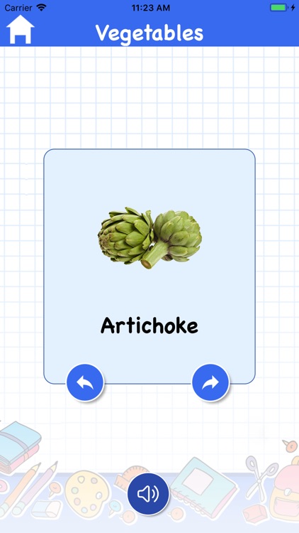 Pre English For-Kids screenshot-8