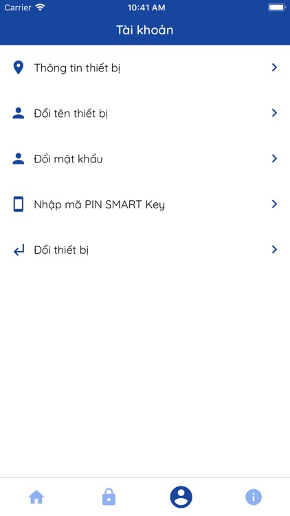 Smart Key + screenshot-3