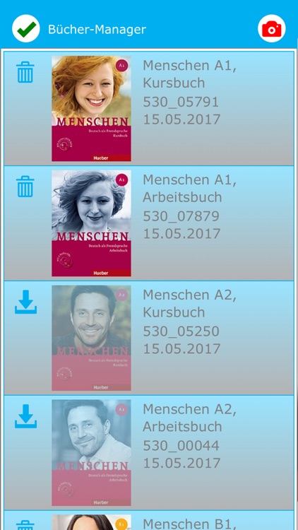 Menschen