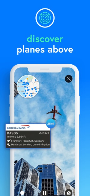 Plane Finder - Flight Tracker(圖4)-速報App