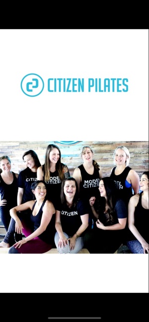 Citizen Pilates - TX(圖1)-速報App