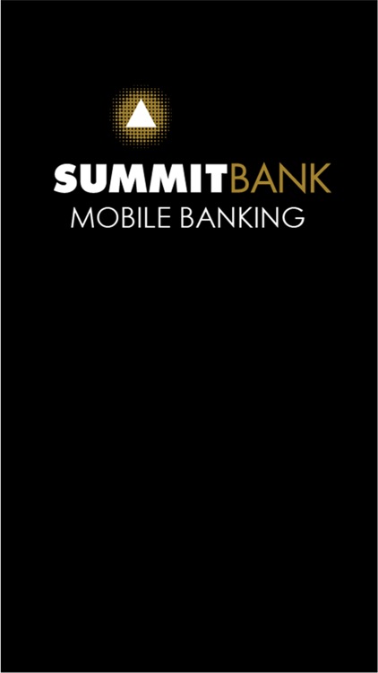 Summit Bank(OR) Mobile Banking