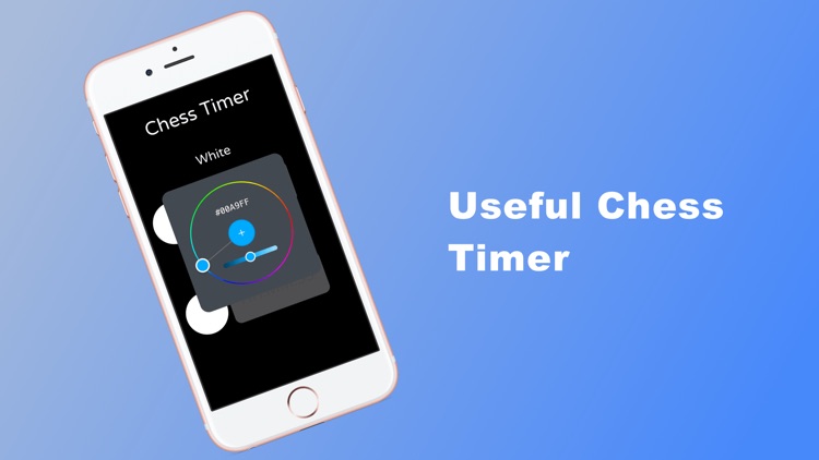 Useful Chess Timer
