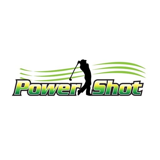 Powershot Golf - Hole In One