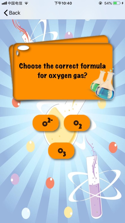SCChemicalFormulas&Nice screenshot-5