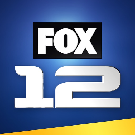 FOX 12 Oregon iOS App