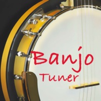 밴조 조율사 - Tuner for Banjo
