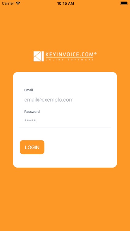 Keyinvoice Angola