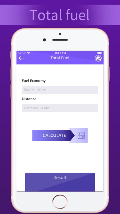 Fuel Costing Calculator screenshot-3