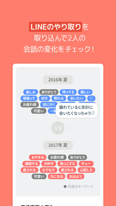 恋愛の科学 恋愛心理コラムと恋愛診断 Iphoneアプリ Applion
