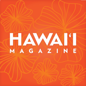 Hawaii Magazine icon