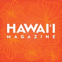 Hawaii Magazine ne fonctionne pas? problème ou bug?