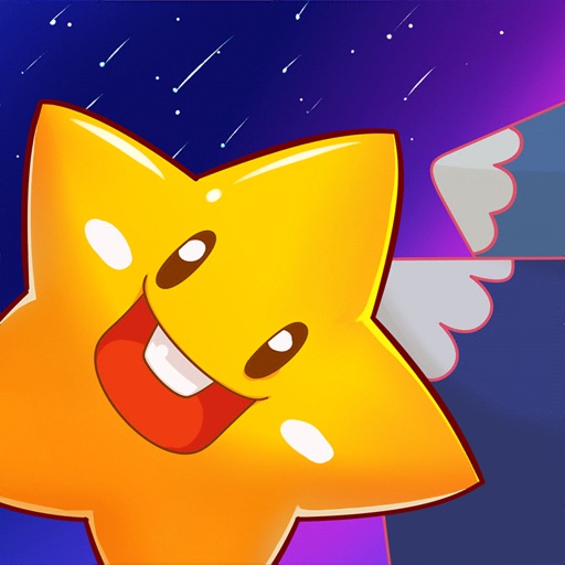 Star Roam! iOS App