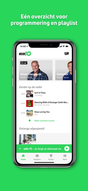 Radio 10(圖1)-速報App