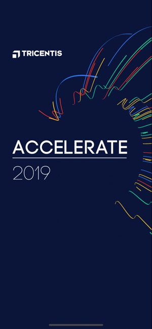 Tricentis Accelerate 2019(圖1)-速報App