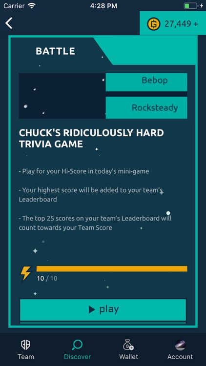 GawkBox screenshot-7