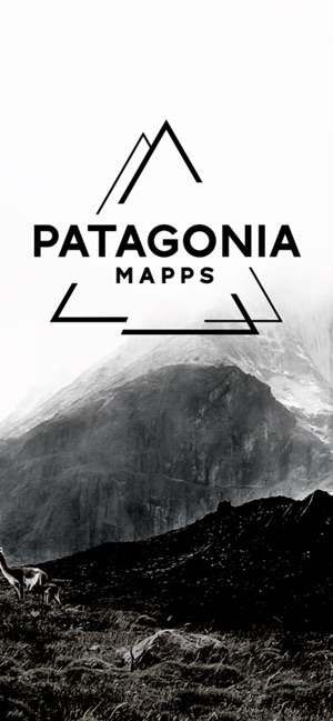 Patagonia Mapps