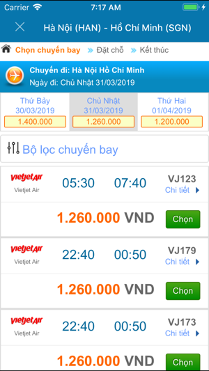 Phú Bình - Vé máy bay giá rẻ(圖5)-速報App