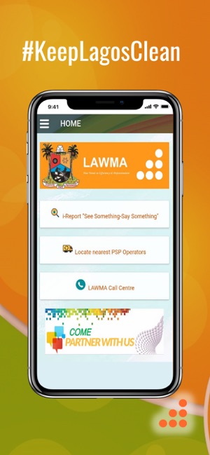 LAWMA(圖1)-速報App