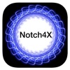 Notch4X