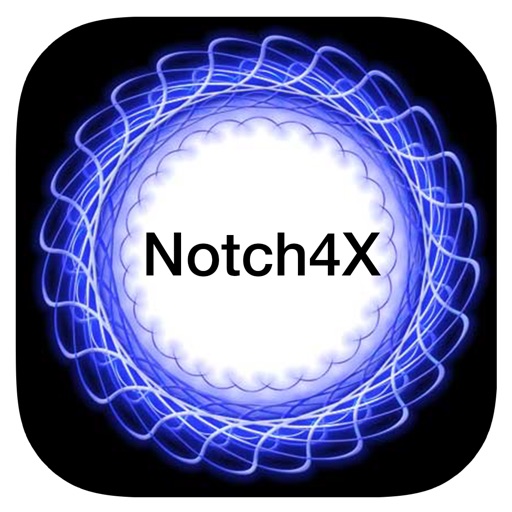 Notch4X