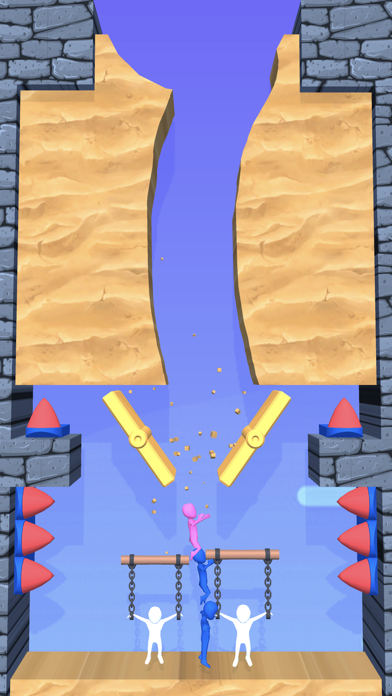 Dig And Escape screenshot 2