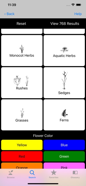 Colorado Wetlands Mobile App(圖3)-速報App